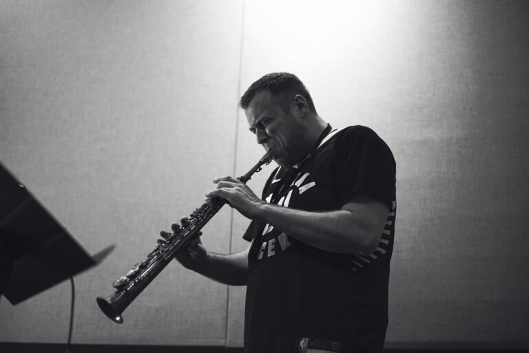 Andrew Dixon