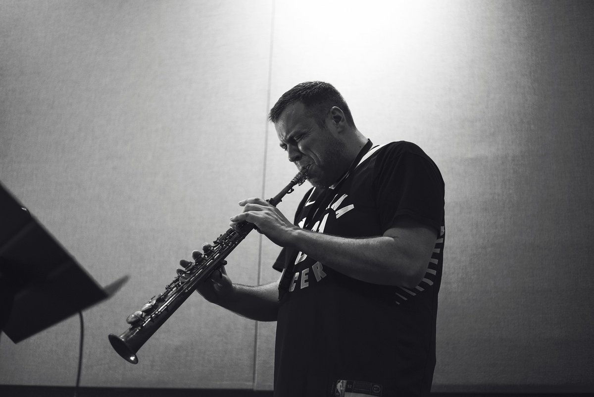 Andrew Dixon