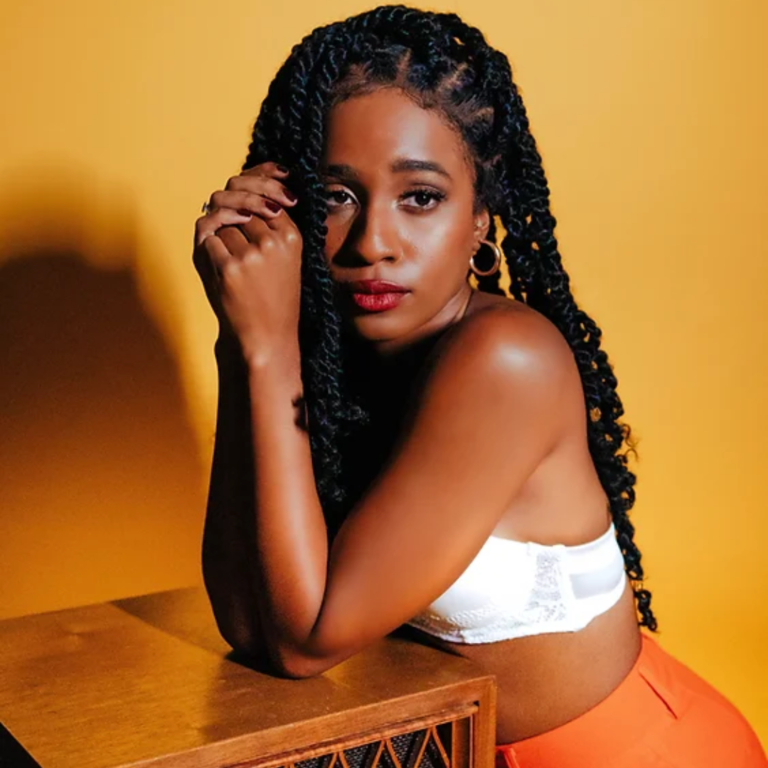 Angel Adedokun