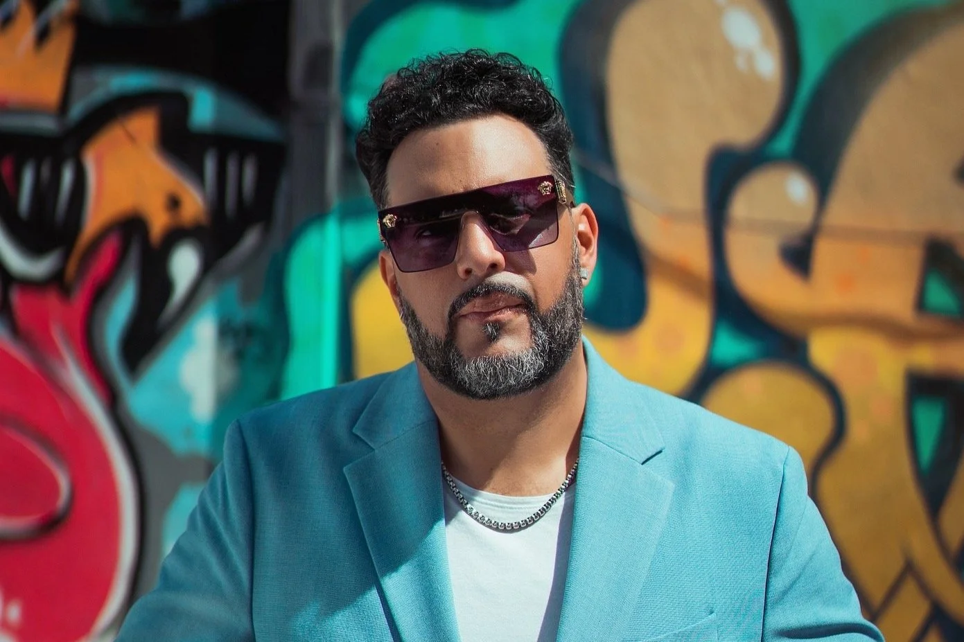 Carlos Xavier
