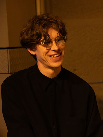 Michael Potter Trio