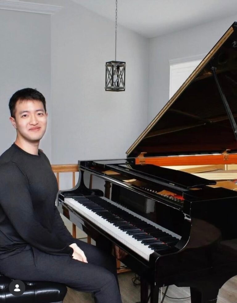 Matthew Bae