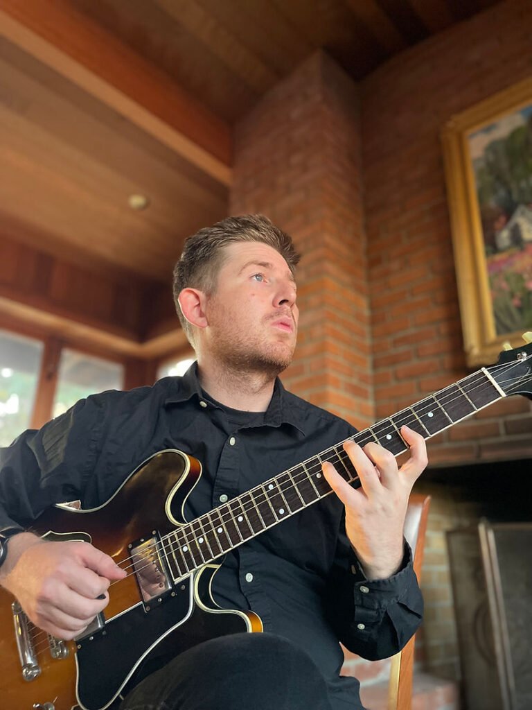 Taylor Hatch Trio