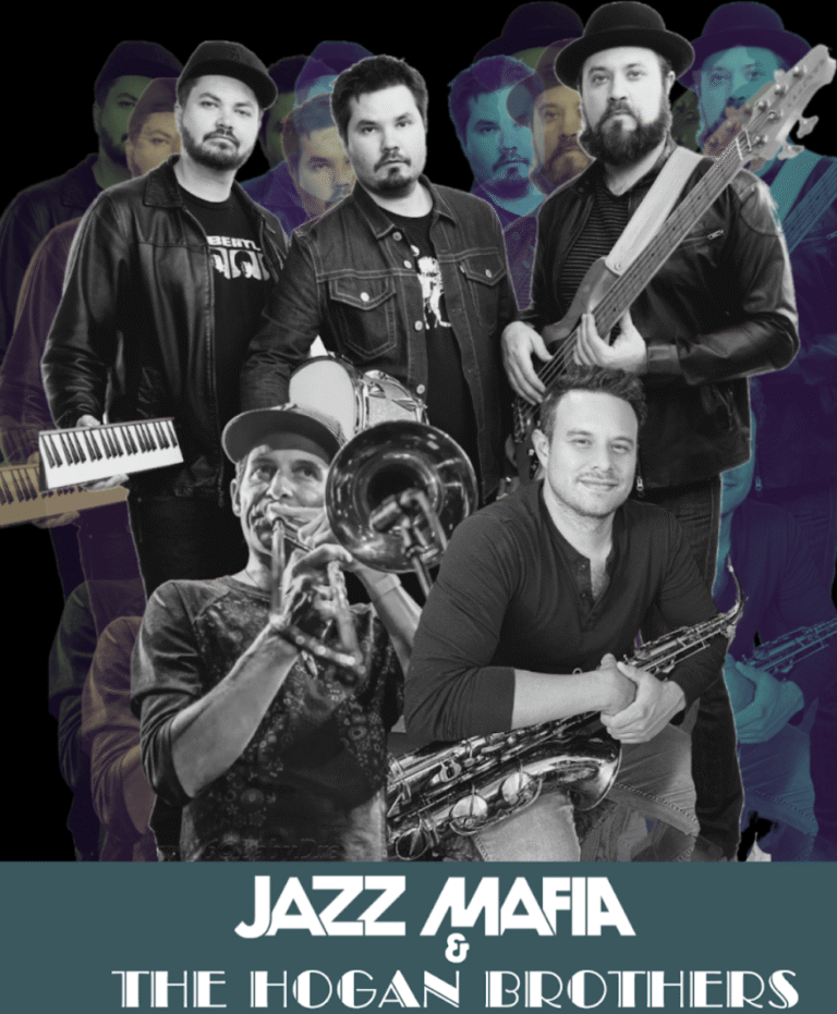 Jazz Mafia