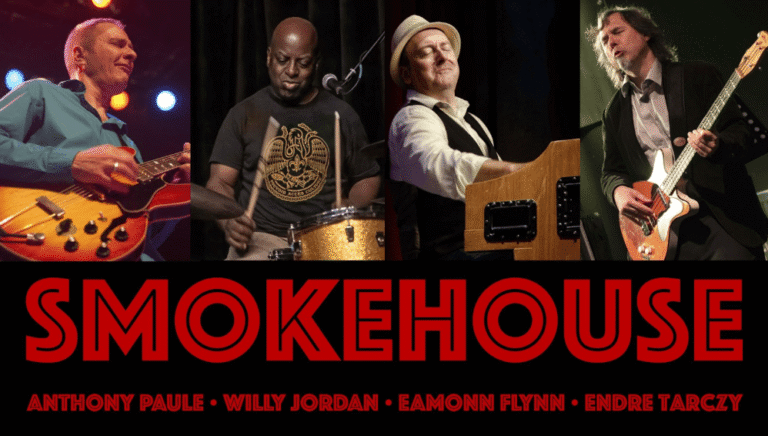 Smokehouse