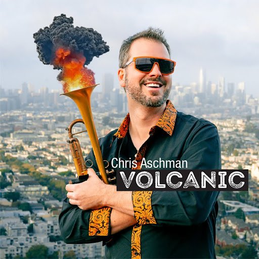 Chris Aschman