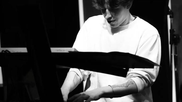 Michael Potter Trio