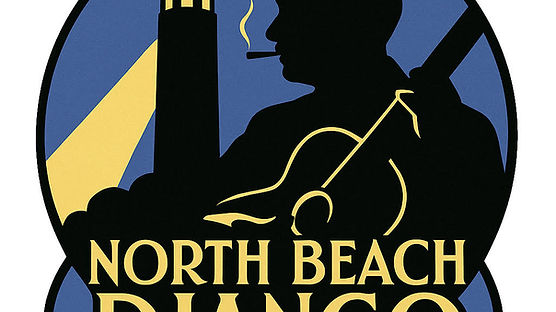 North Beach Django