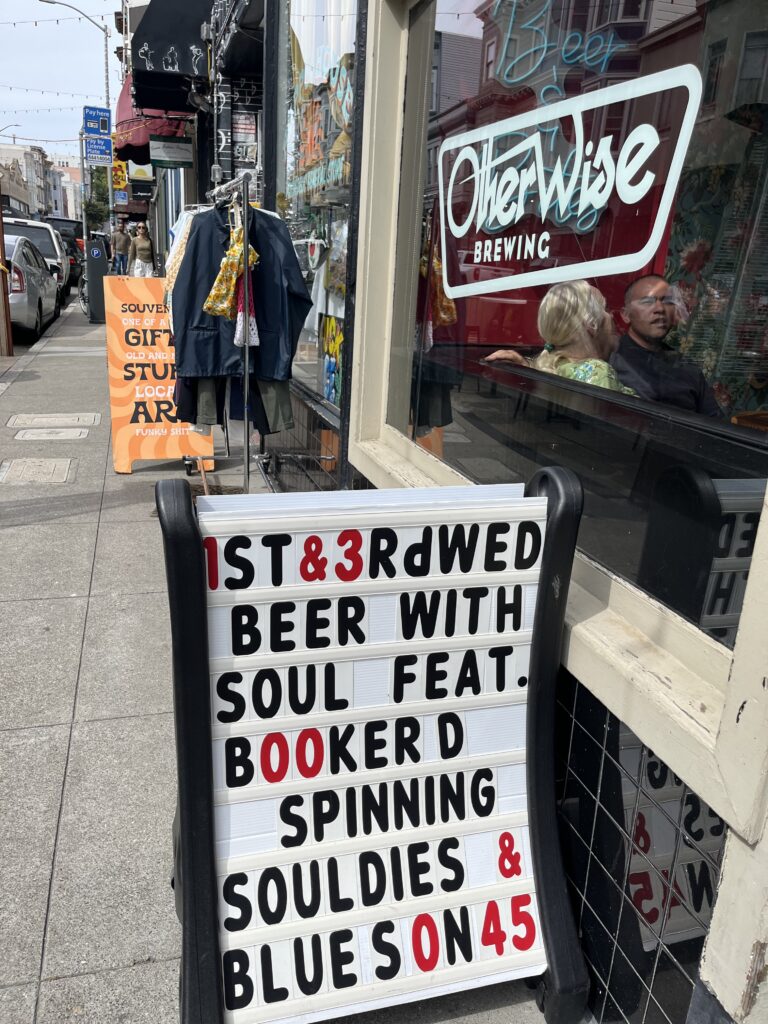 Beer with Soul