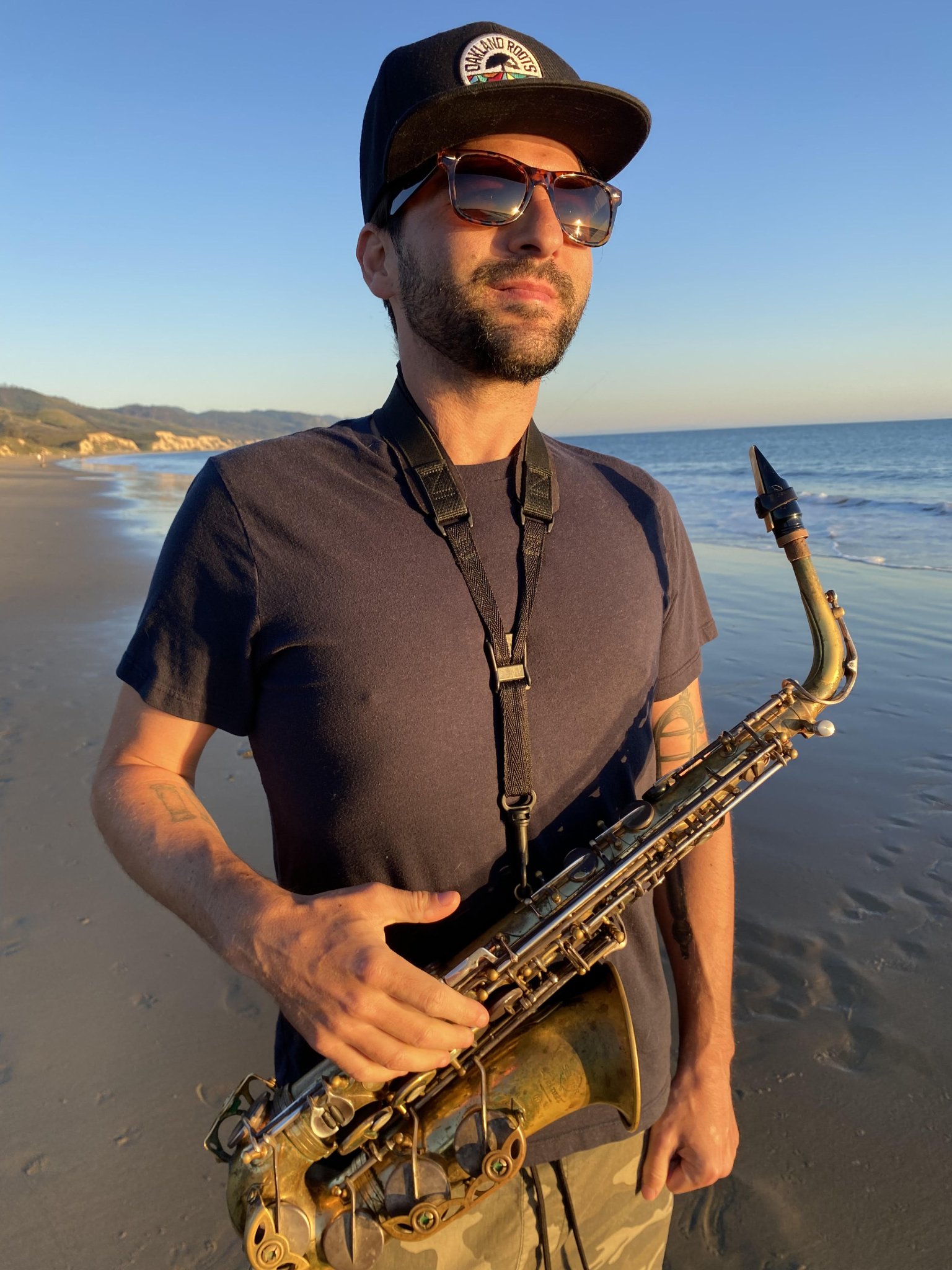 Jesse Levit