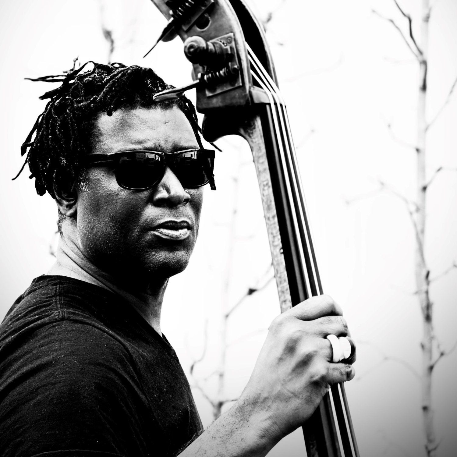 Marcus Shelby