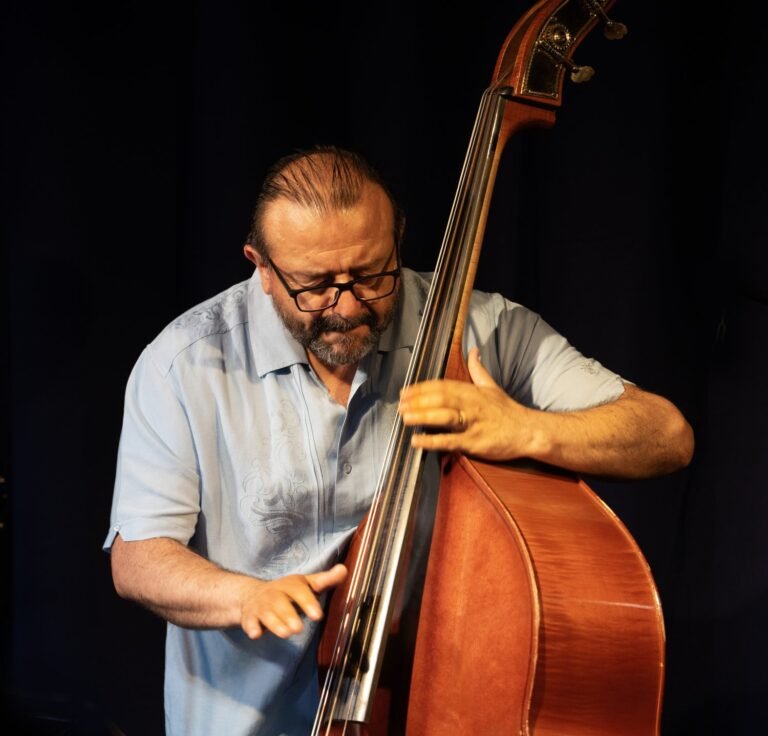 Saul Sierra