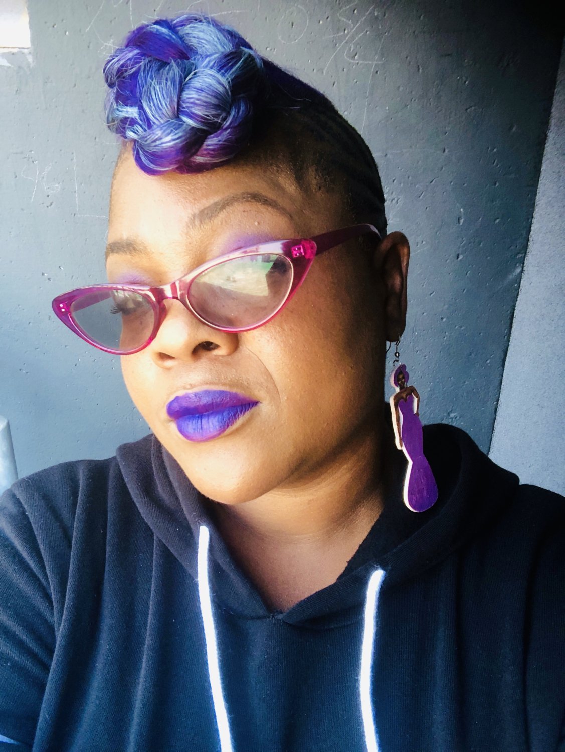 Shamilah Ivory
