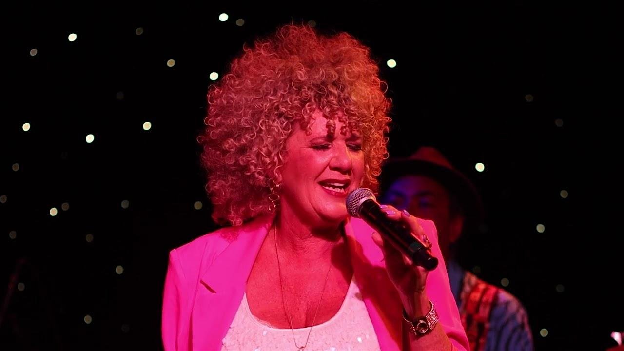 Kaye Bohler