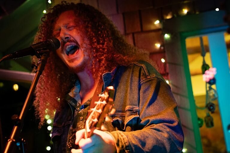 Chase Walker Band