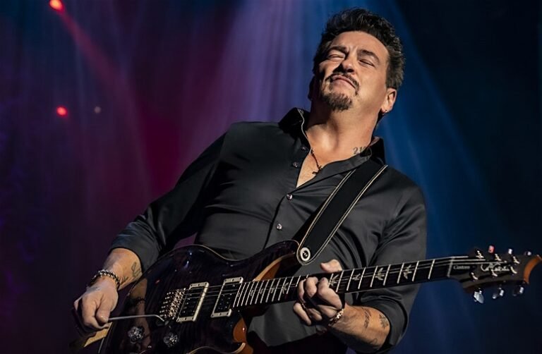 Mike Zito