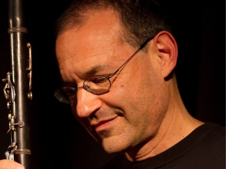 Ben Goldberg Quartet