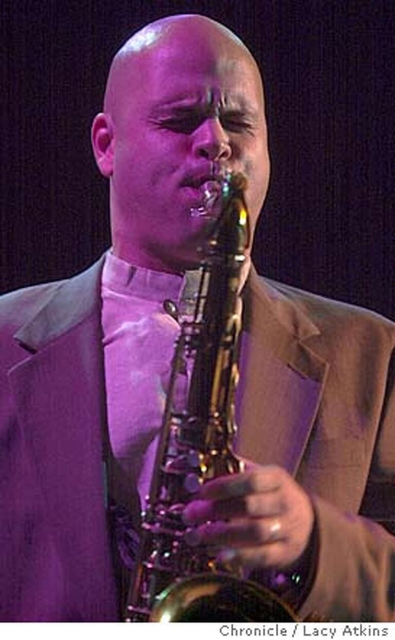 Dave Ellis Quartet