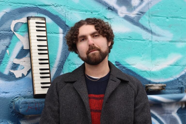 Ethan Ostrow Quartet