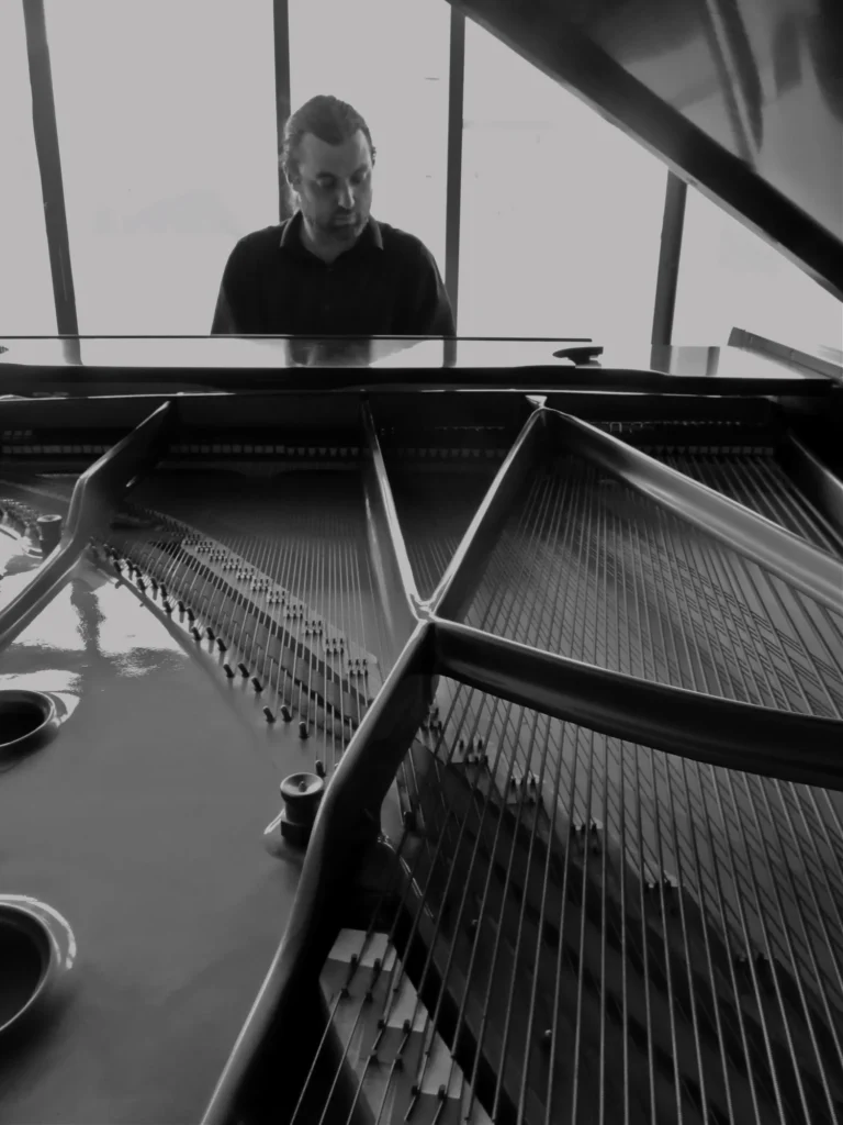 Greg Jacobs Quartet