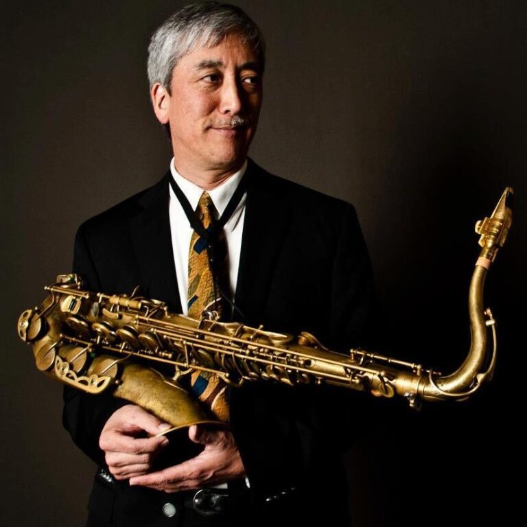 Bob Kenmotsu Quartet