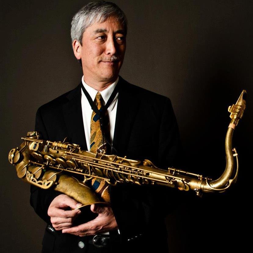 Bob Kenmotsu Quartet