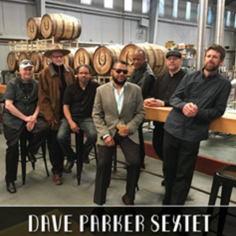 Dave Parker Quintet Dave Parker Quintet
