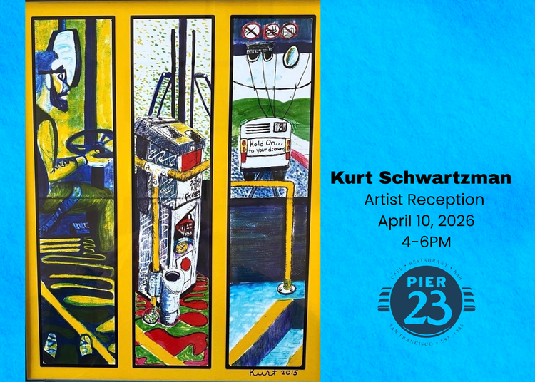Kurt Schwartzman