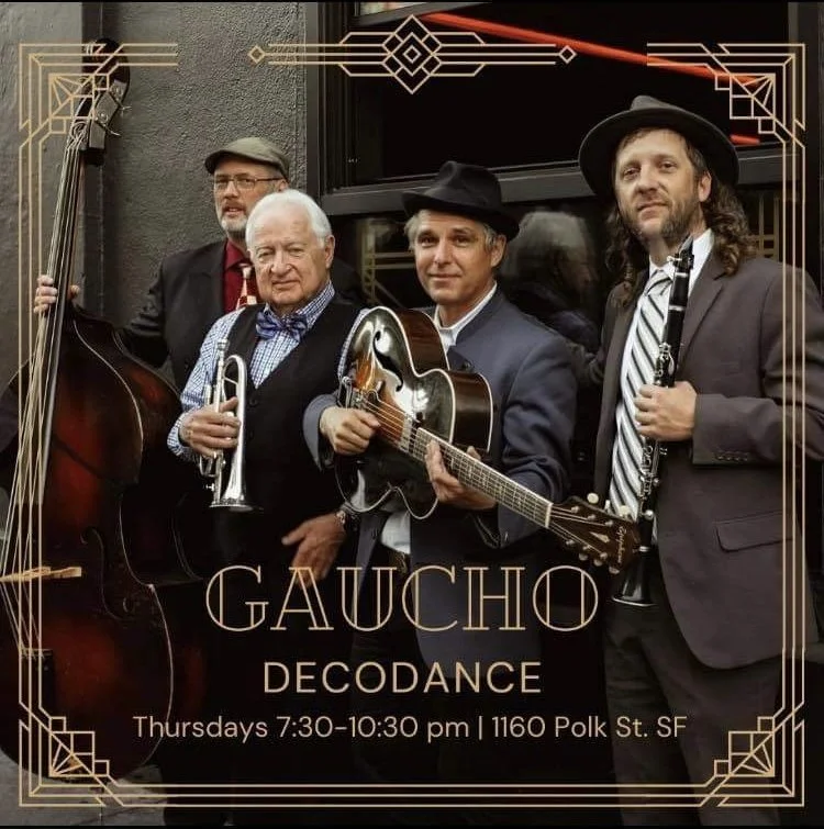 Gaucho