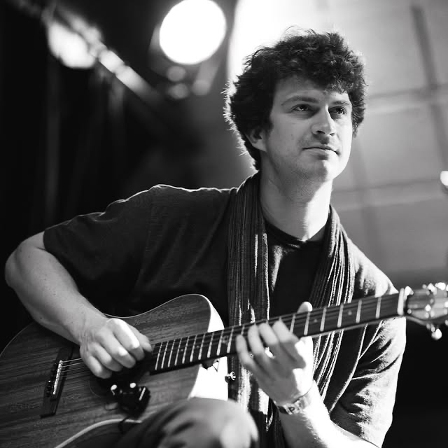 Zach Sanders Zach Sanders