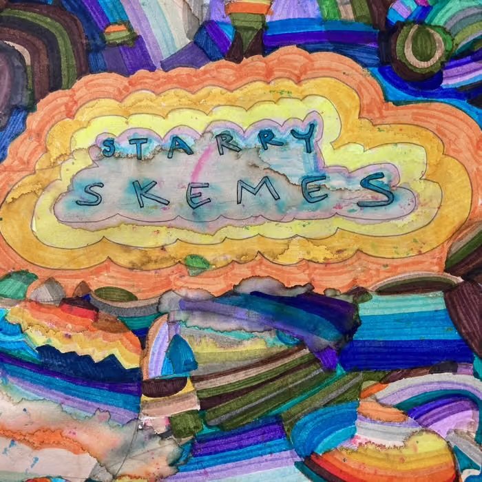 Starry Skemes