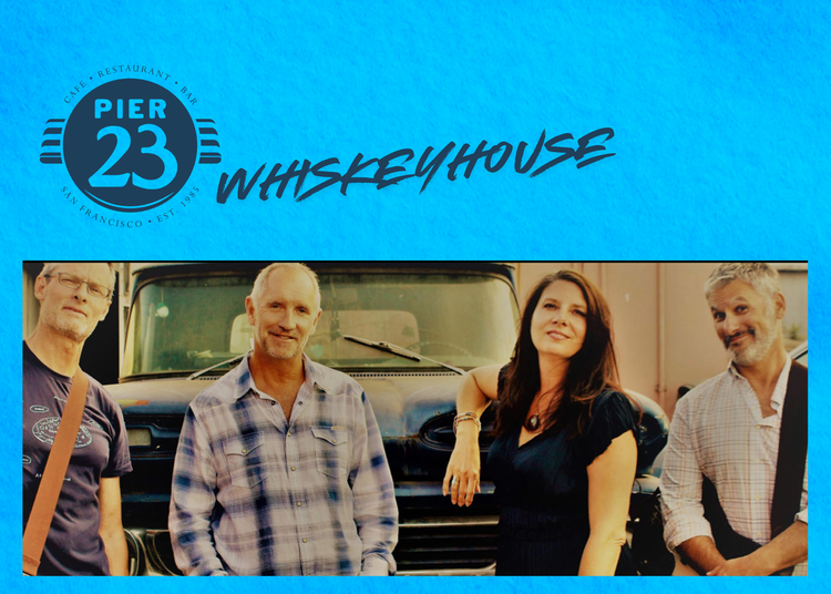 Whiskeyhouse Whiskeyhouse