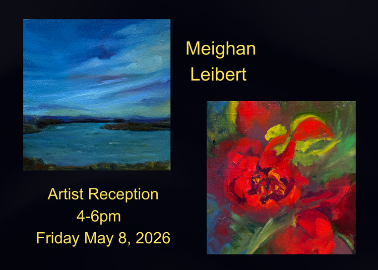 Meighan Leibert