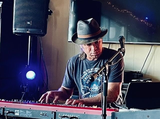 Eric Wiley Project