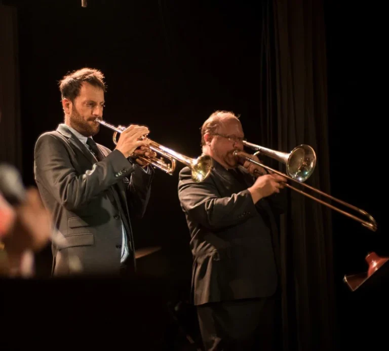 Hard Bop Quintet