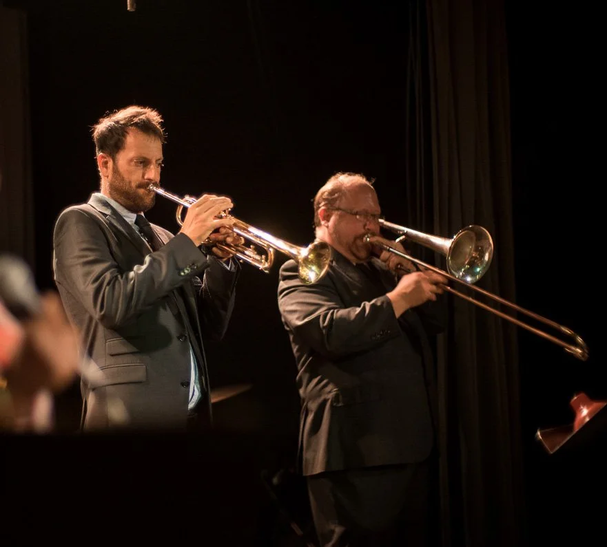 Hard Bop Quintet