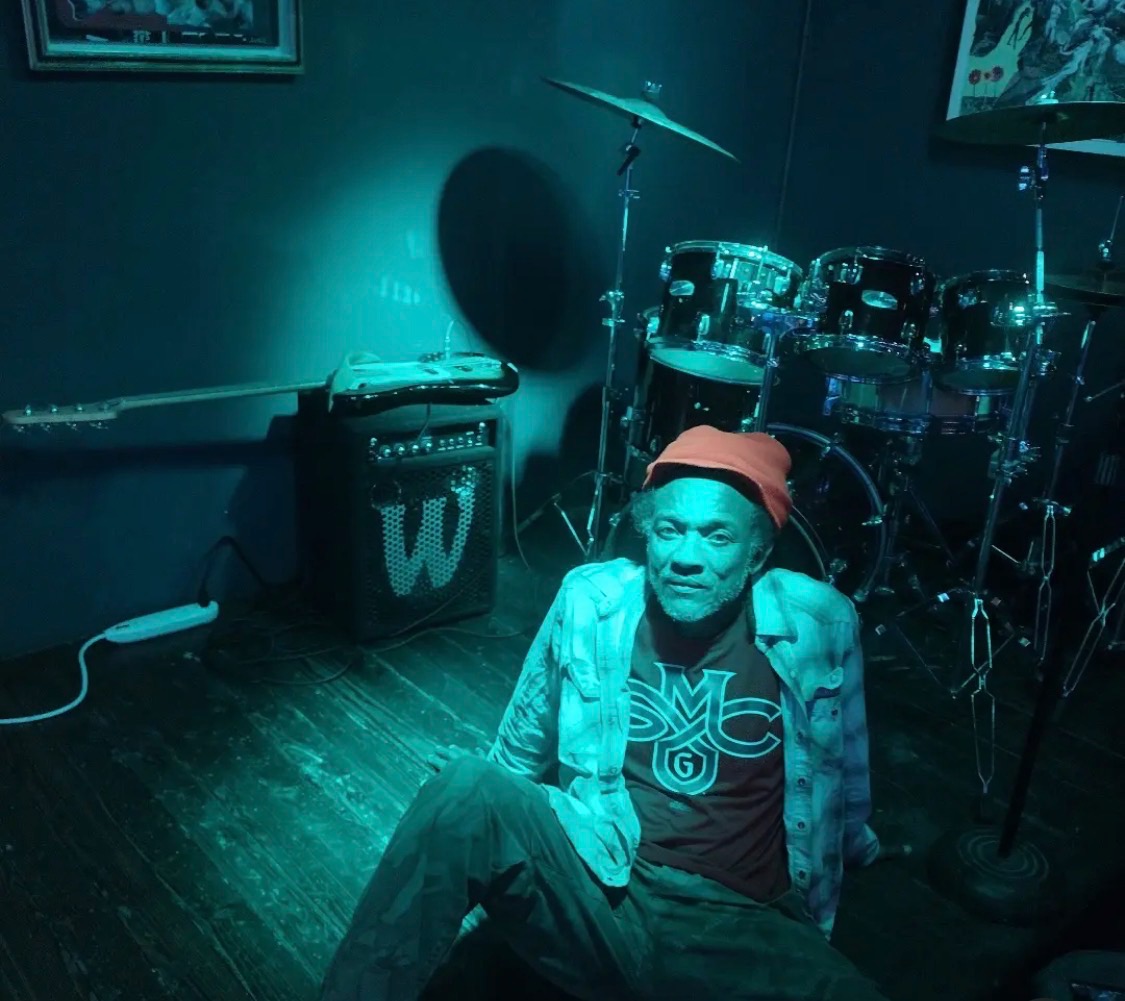 Shango Beat