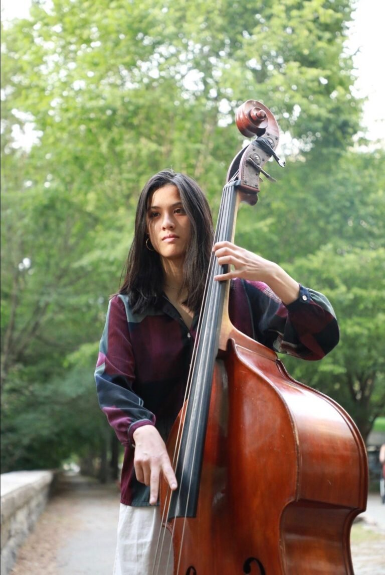 Jayla Chee Quartet