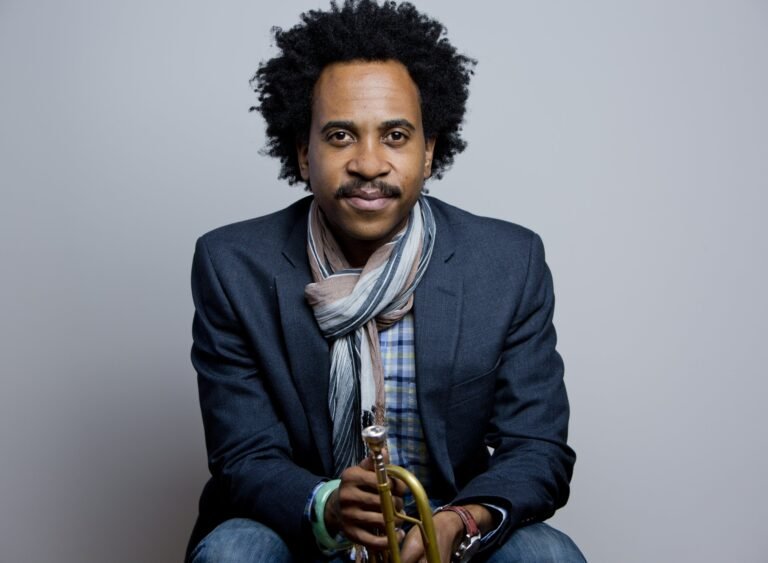 Jonathan Finlayson Quartet