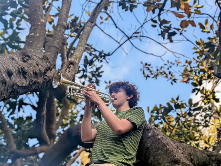 Lucas Davis Quartet