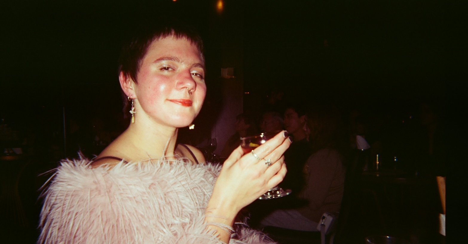Mae Powell