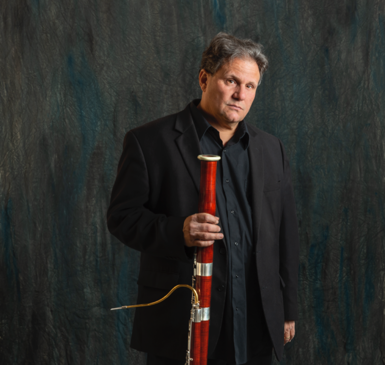 Paul Hanson Quartet