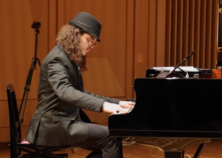 Ben Rosenblum Trio