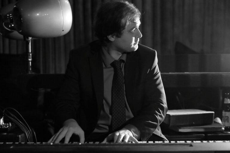 Greg Jacobs Quartet