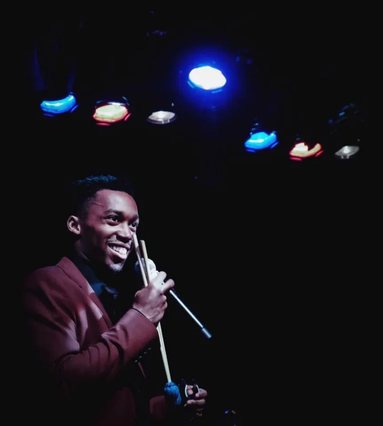 Jalen Baker Quintet