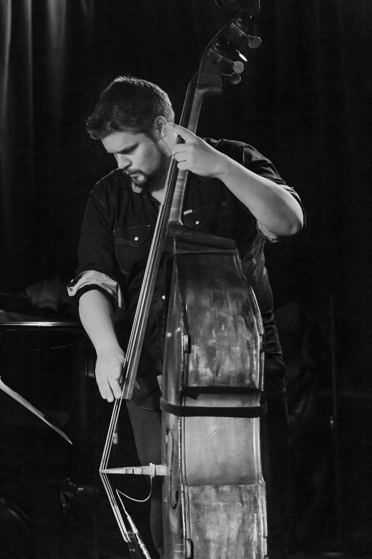 Marcos Varela Quartet