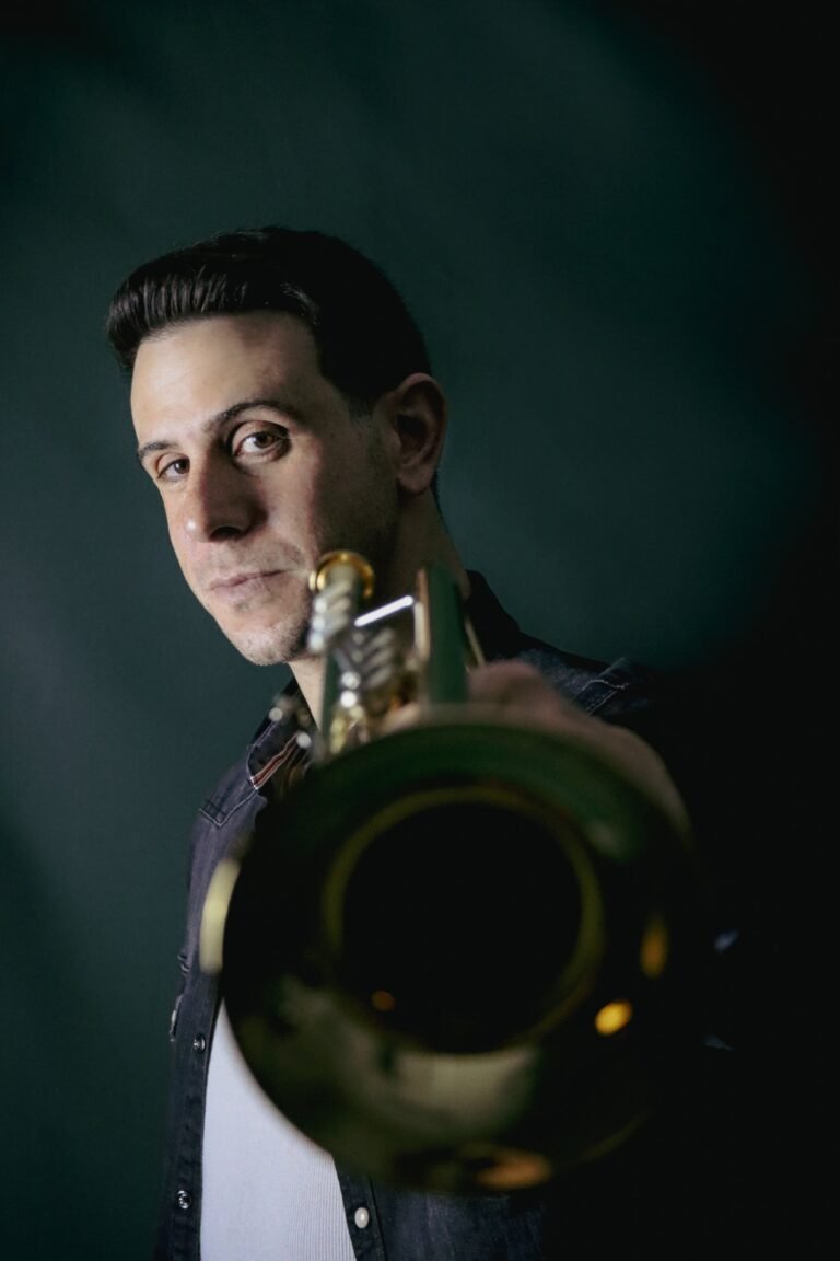 Anthony Stanco Quintet
