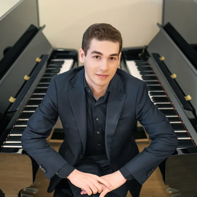 Brandon Goldberg