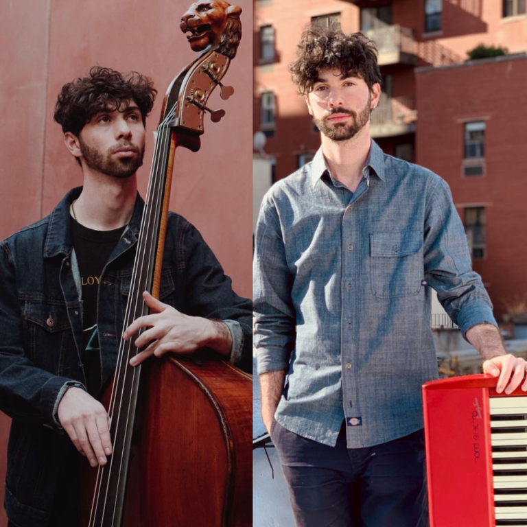 Gabriel Schillinger-Hyman Quartet