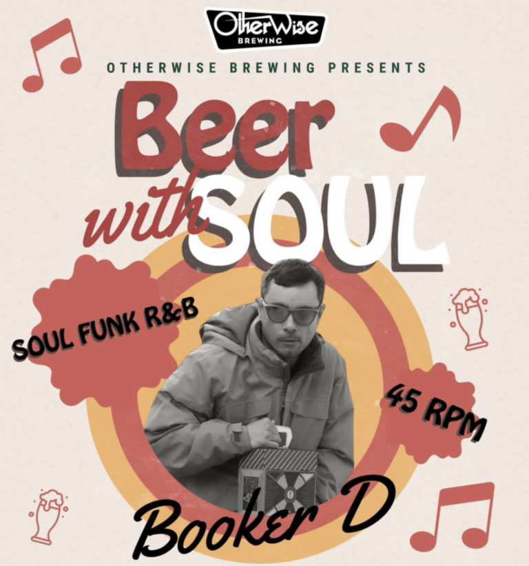 Beer with Soul